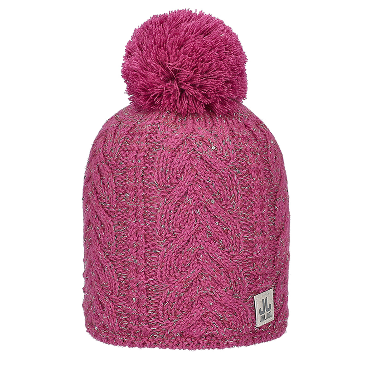JailJam Kids Minu Bobble Hat