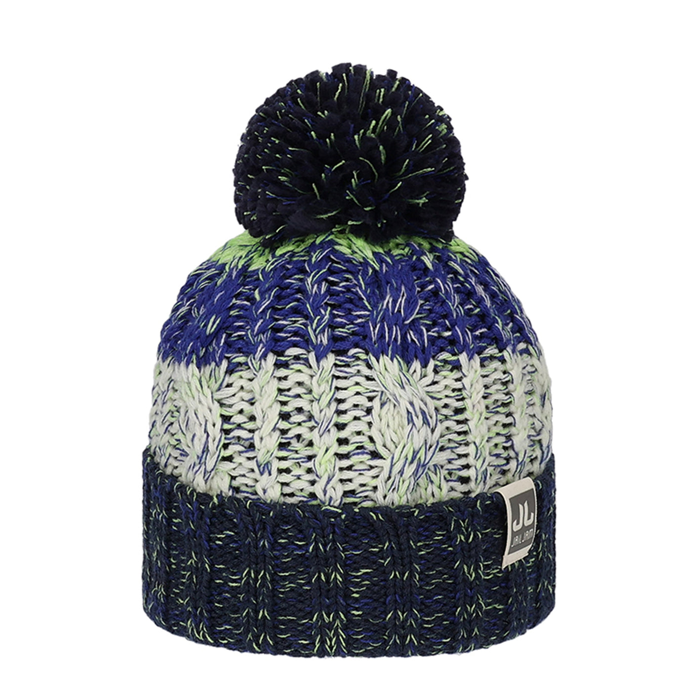 JailJam Kids Tobia Bobble Hat