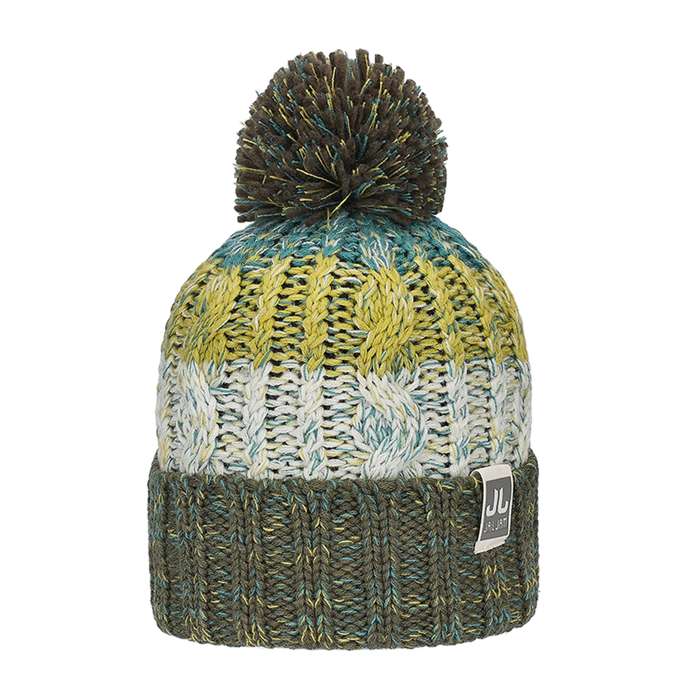 JailJam Kids Tobia Bobble Hat