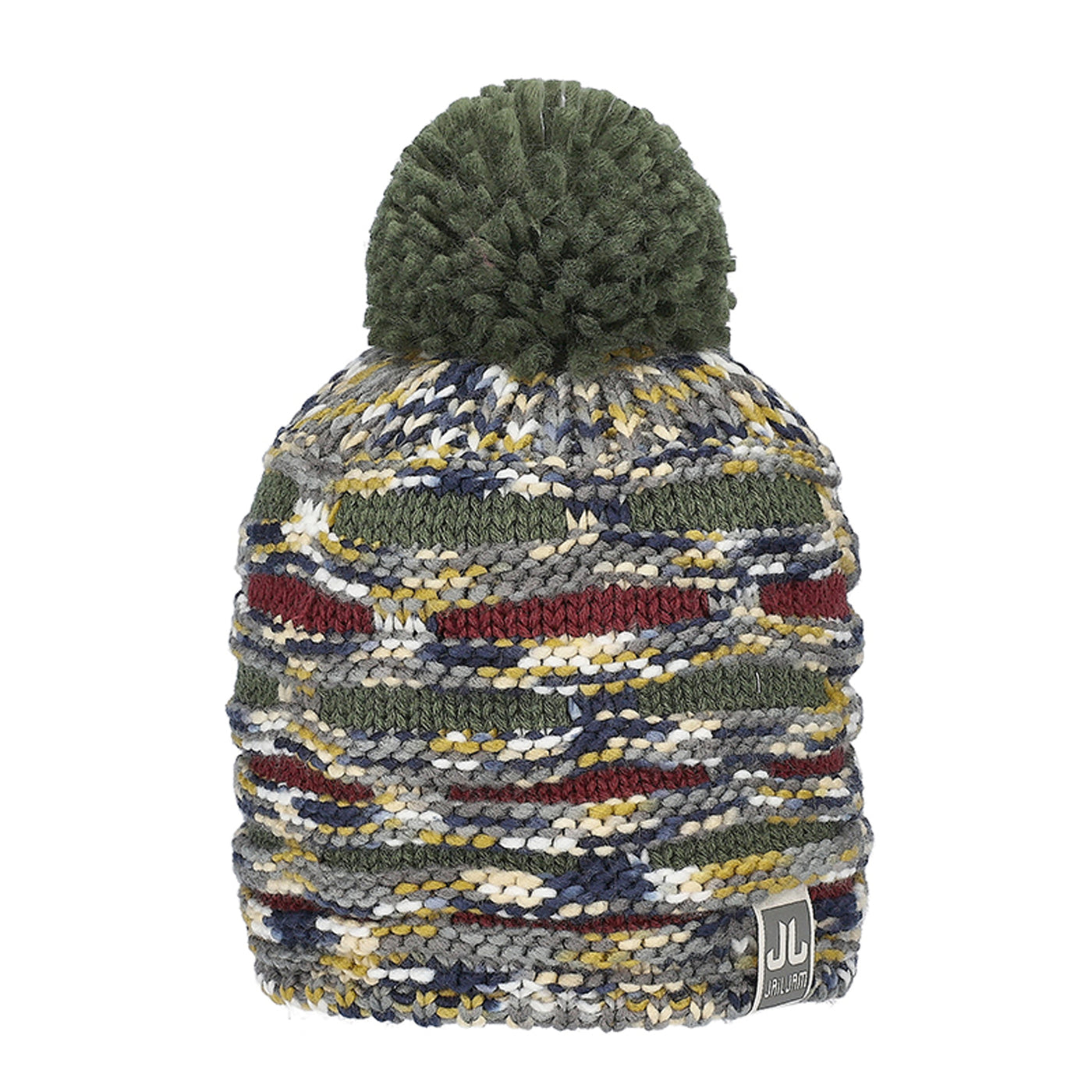 JailJam Kids Tantor Bobble Hat