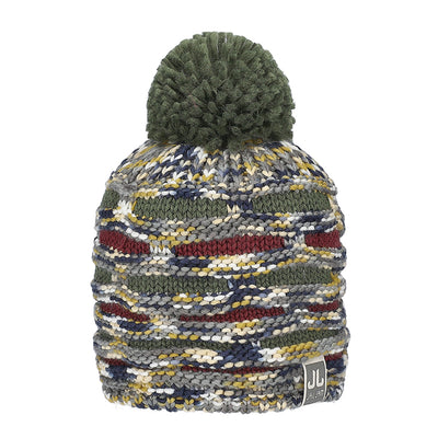 JailJam Kids Tantor Bobble Hat