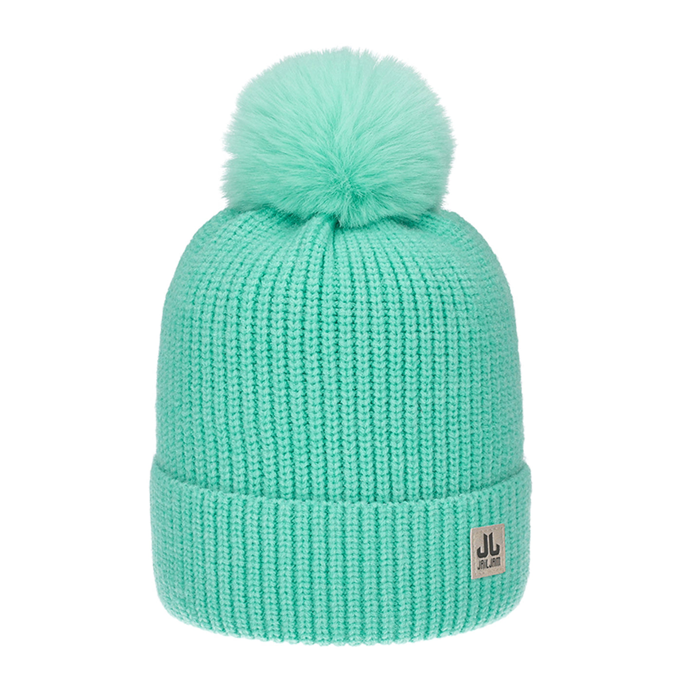 JailJam Kids Peggy Bobble Hat