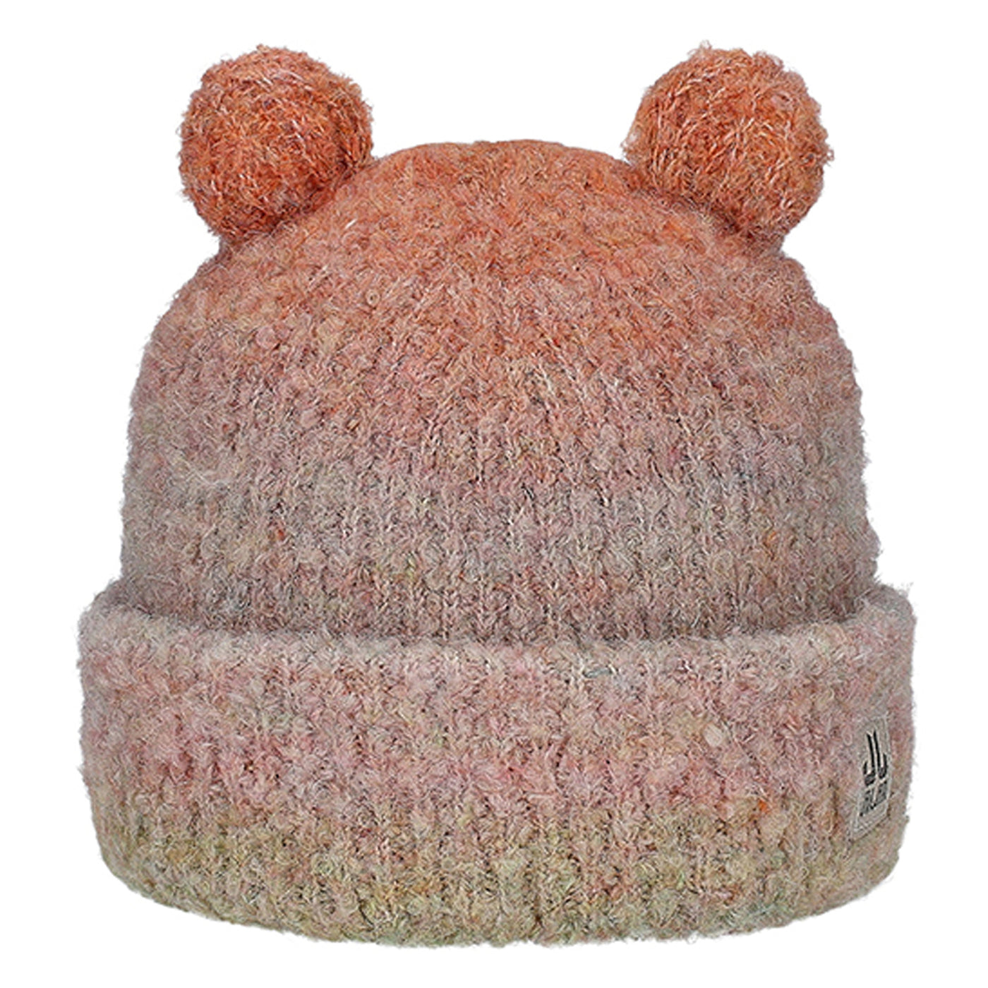 JailJam Kids Wilma Beanie With Ears