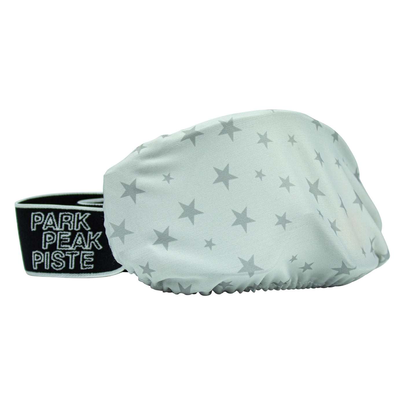 Manbi Goggle Cover Grey Stars
