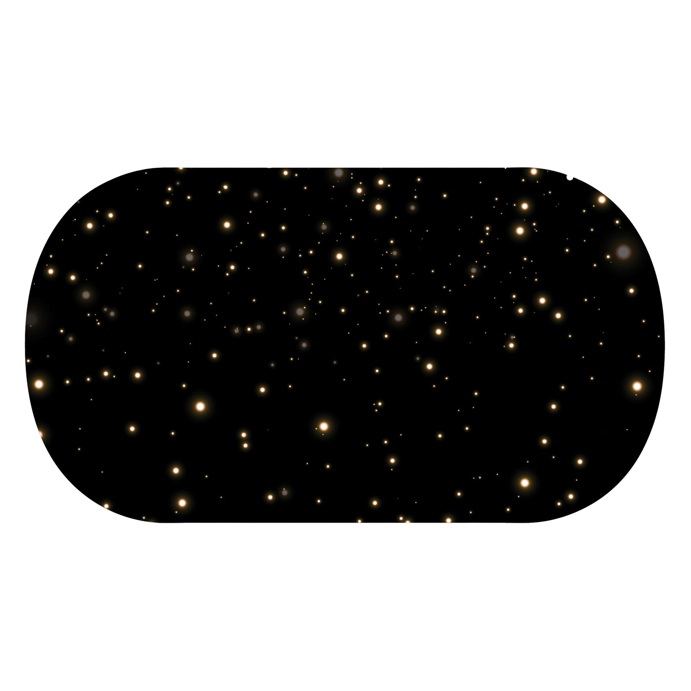 Manbi Goggle Cover Sparkle