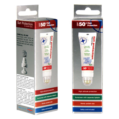 Manbi-PPP Combi Suncream Packed SPF50+