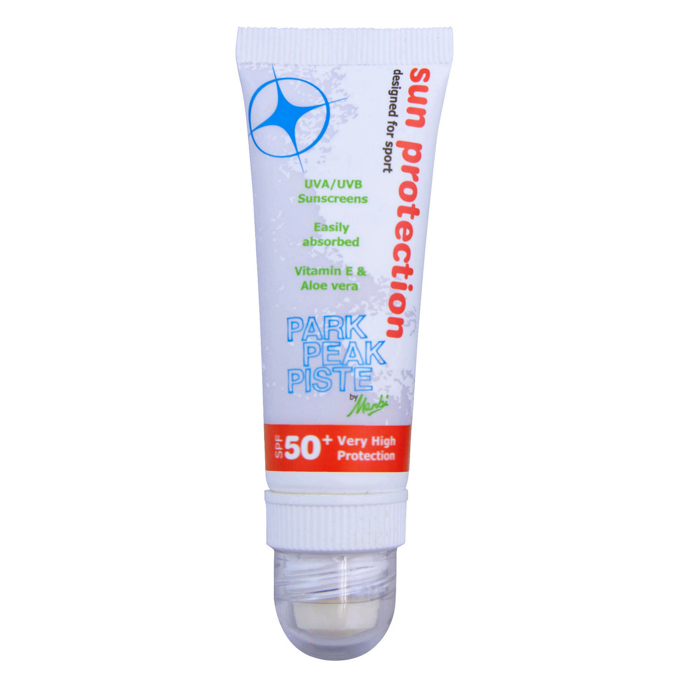 Manbi-PPP Combi Suncream Loose No Cord Spf50+