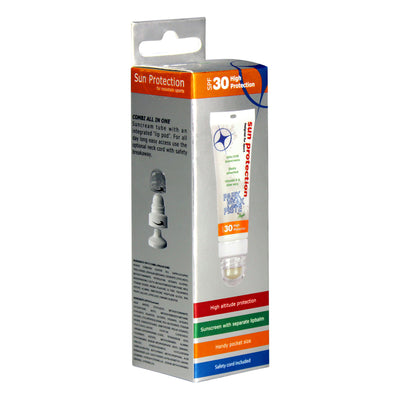 Manbi-PPP Combi Suncream Packed SPF30