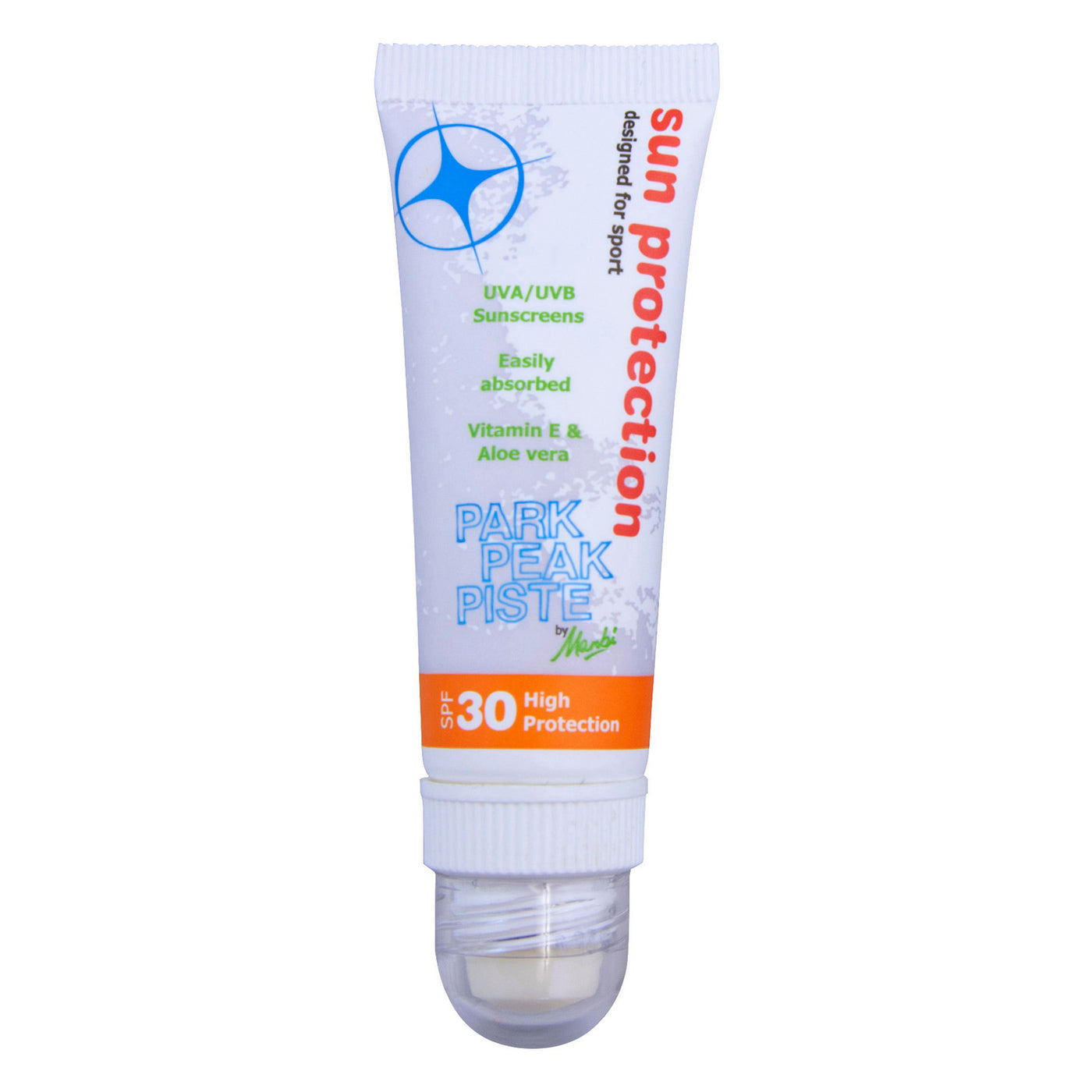 Manbi-PPP Combi Suncream Loose No Cord Spf30