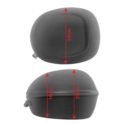 Manbi Hard Protective Helmet Case