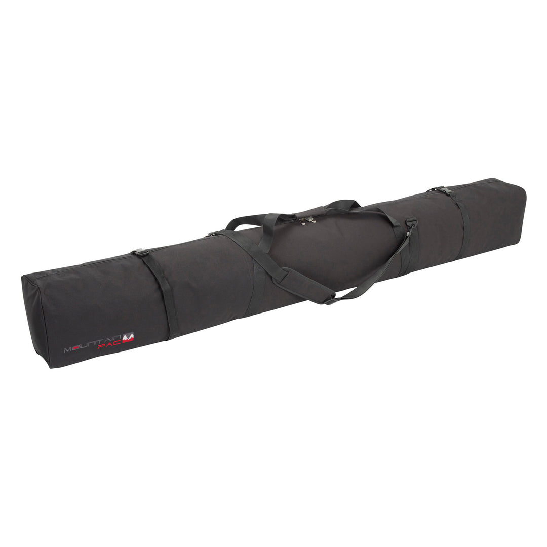 Padded double ski bag hotsell