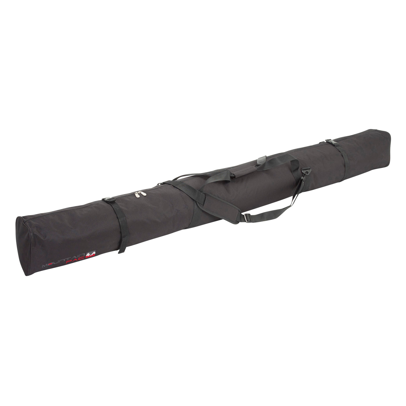 Mountain Pac Mid Ski Bag Black