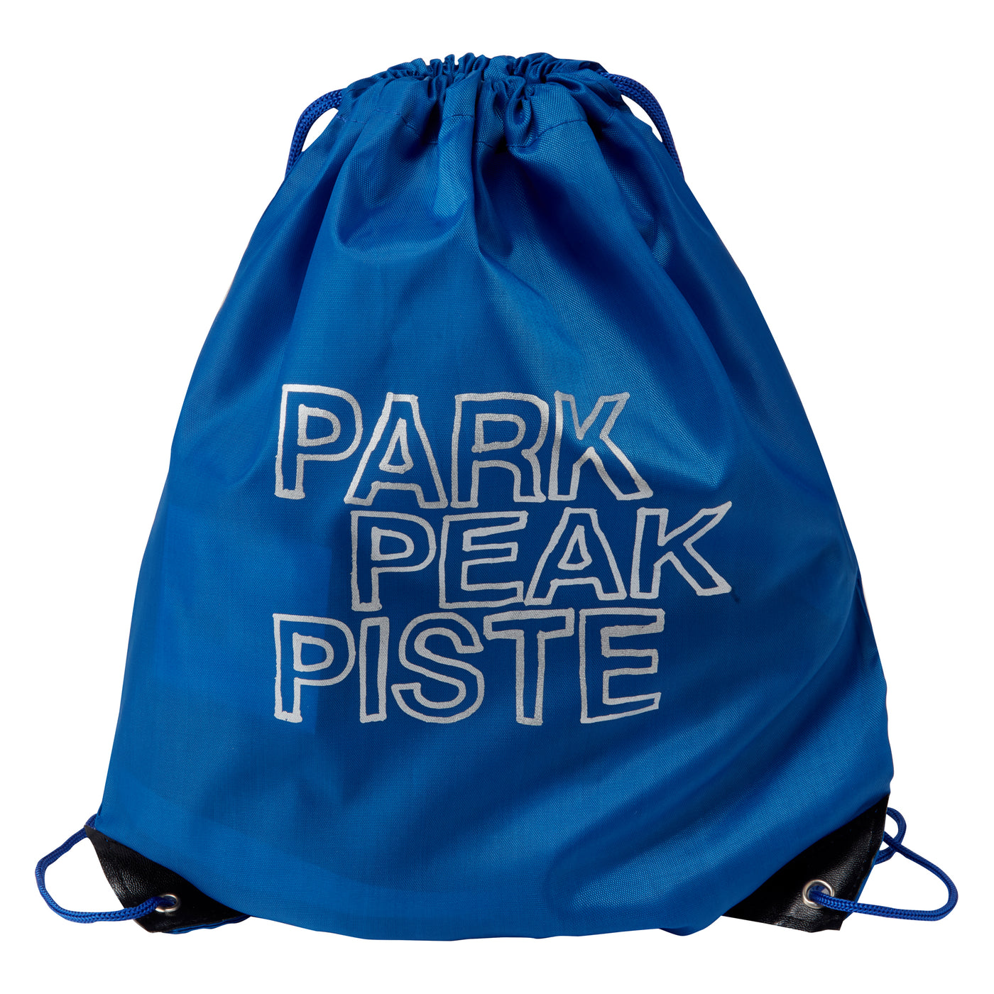 Park Peak Piste Drawstring Boot Bag