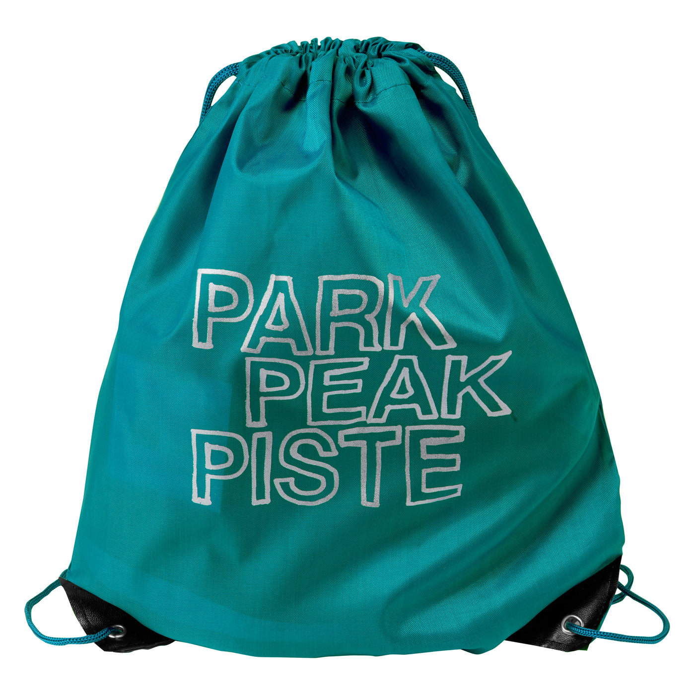 Park Peak Piste Drawstring Boot Bag
