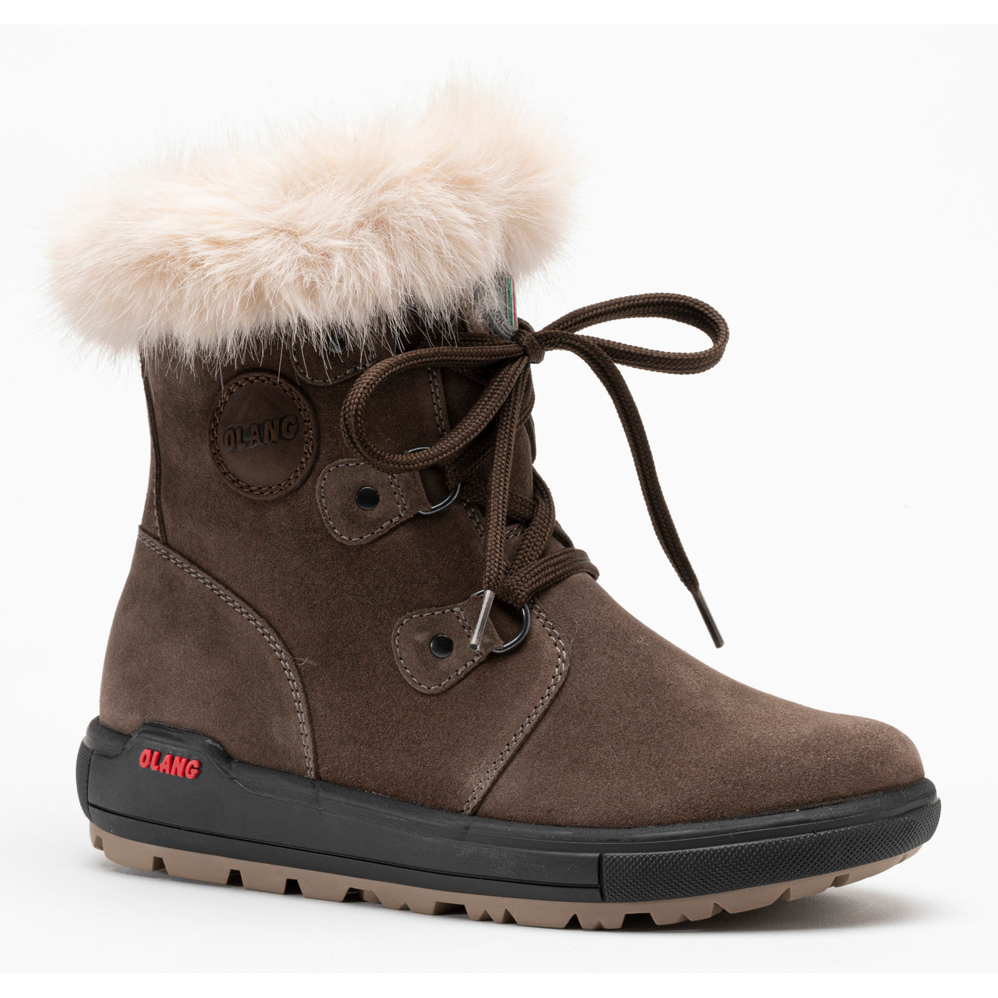 Olang Voladora Tex Peat - last one left - size 38