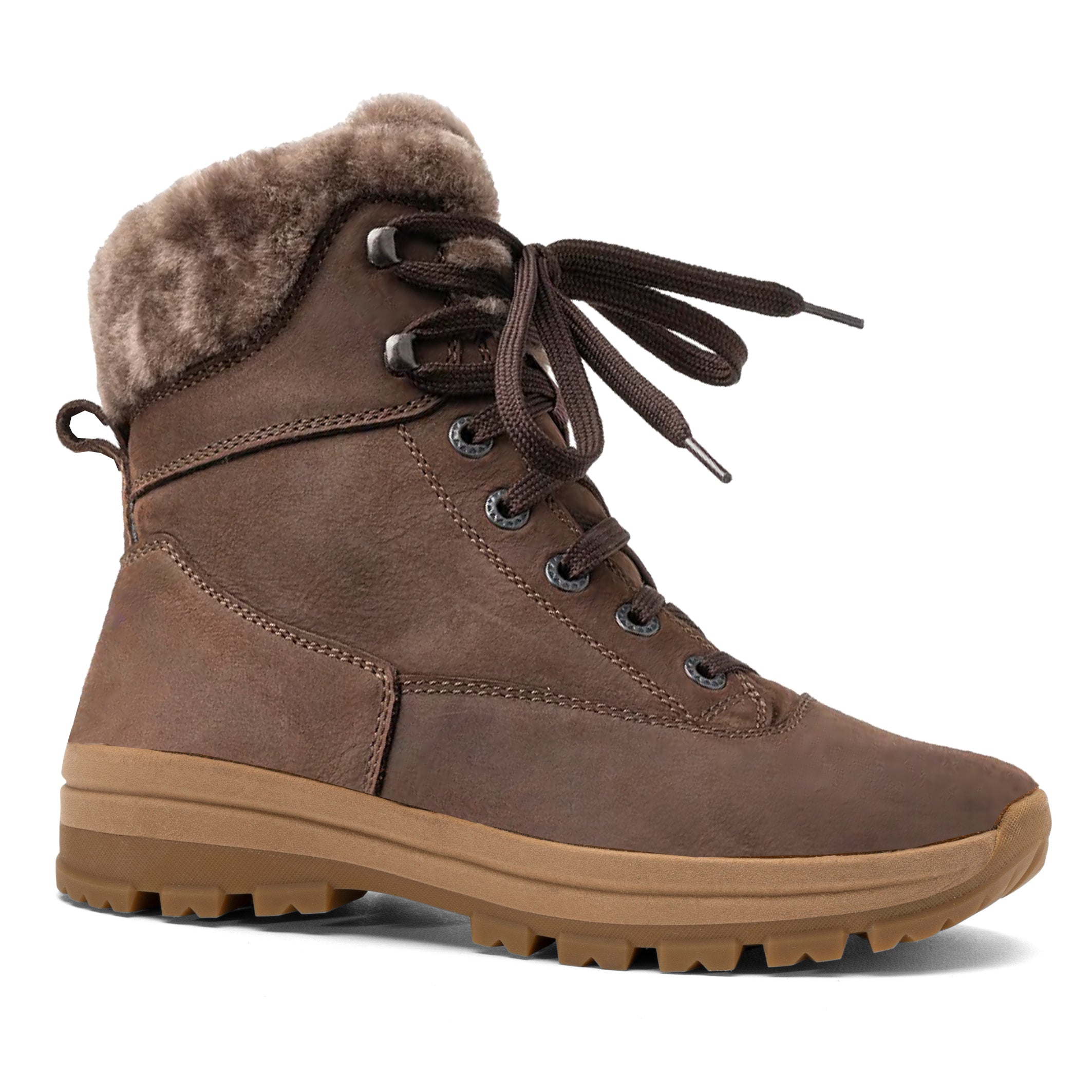 Musa Tex Women Winter Thermal Snow Boots | Olang – Manbi
