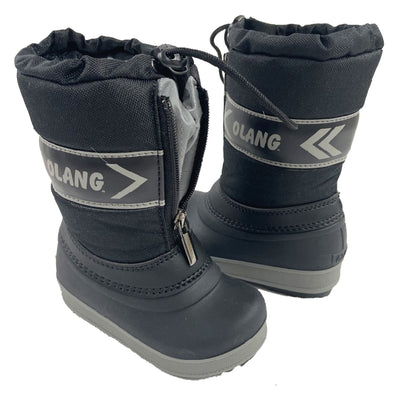 Golia Black