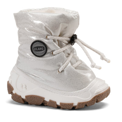 Gongolo Ice White