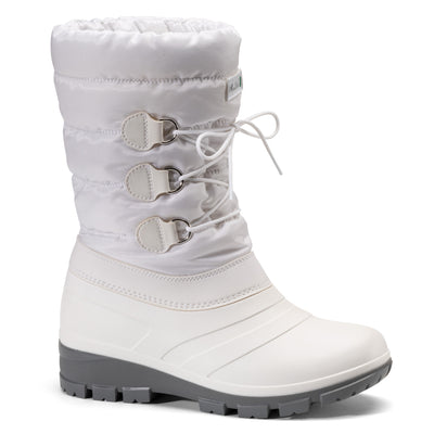 Nuvola Kid White