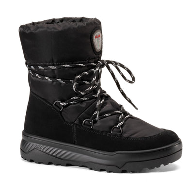 Stellar Tex Black