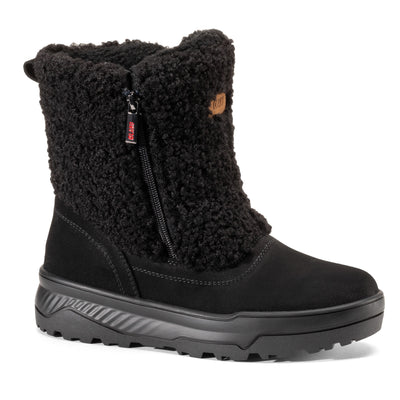 Barbi Tex Black
