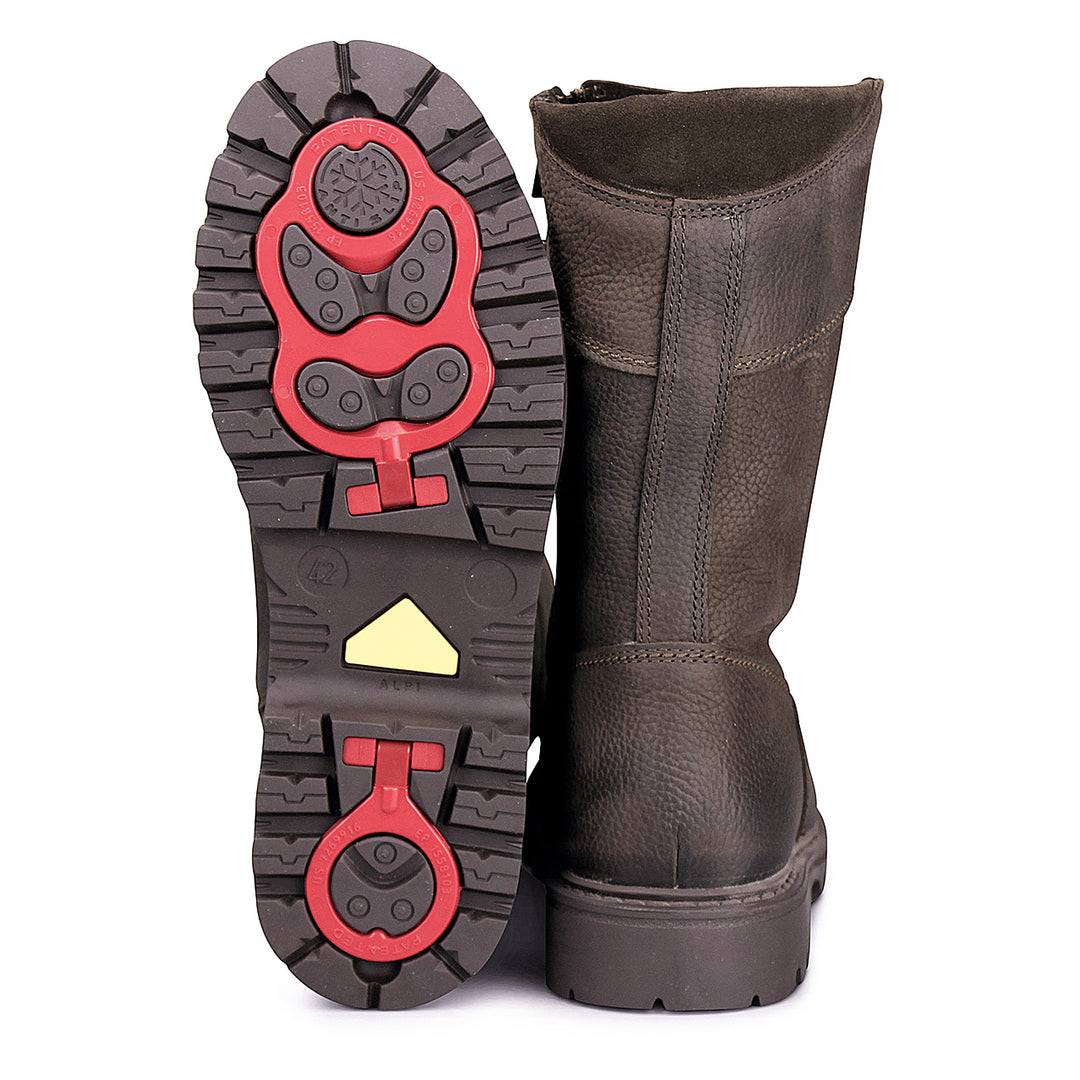 Montreal BRE OC Men Winter Thermal Snow Boots | Olang – Manbi