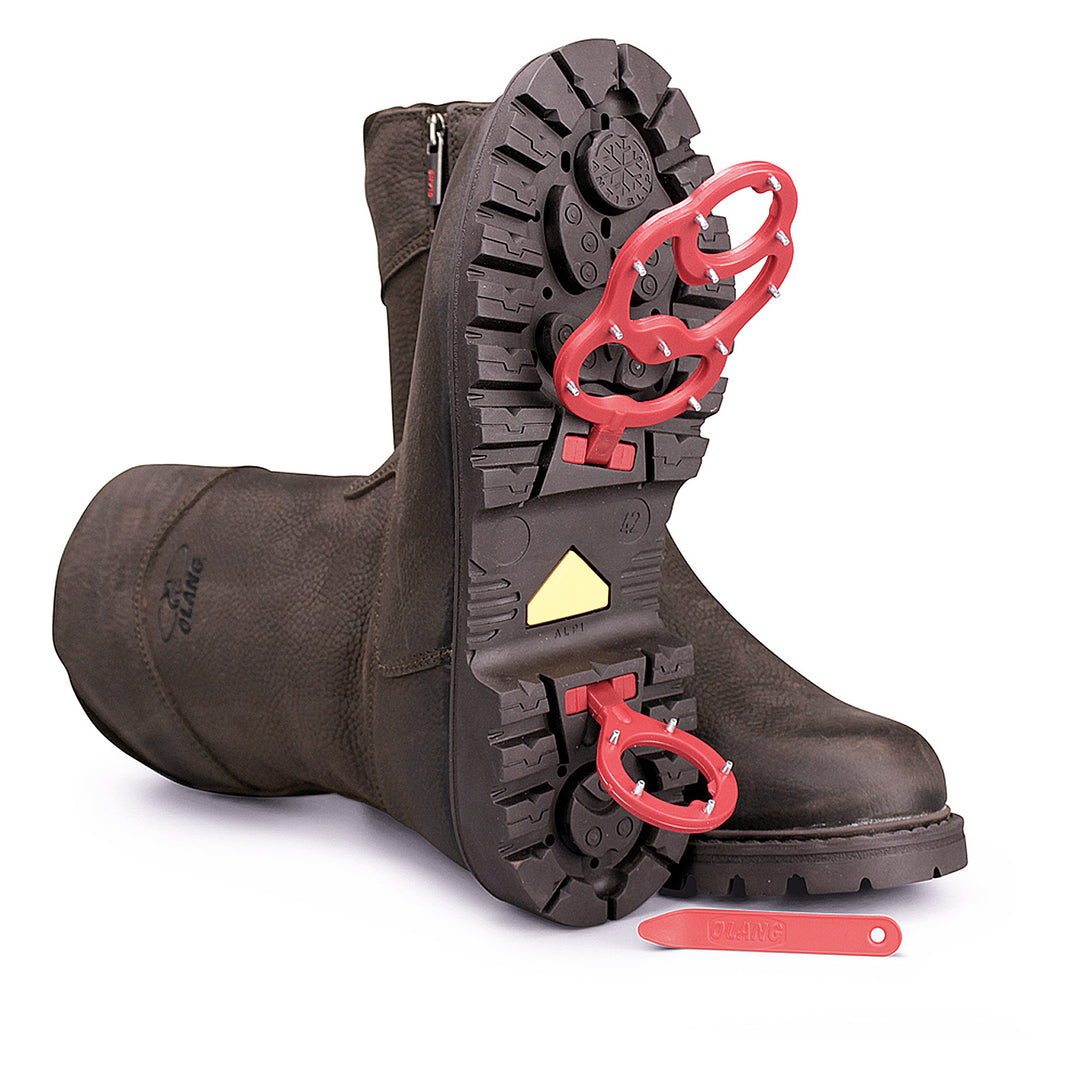 Montreal Snow Hike Near Me Snowshoeing With Mountain Goats Private