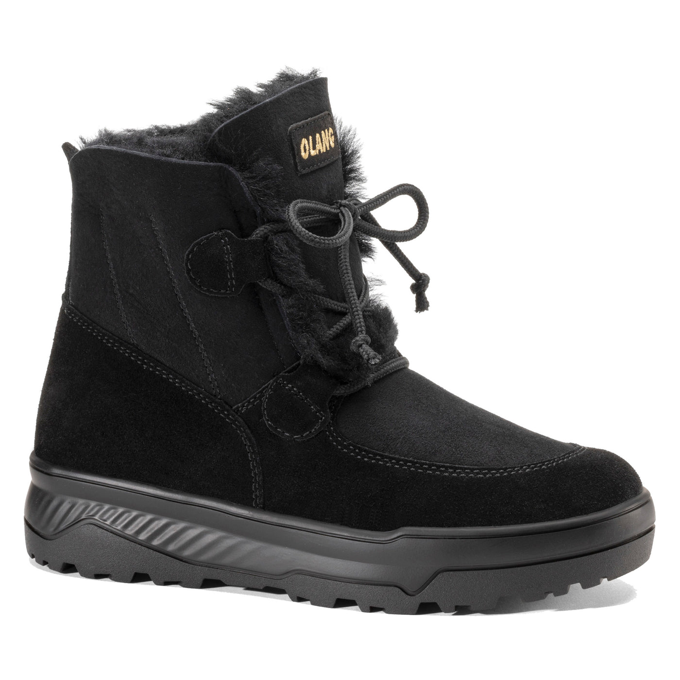 Bambola Black