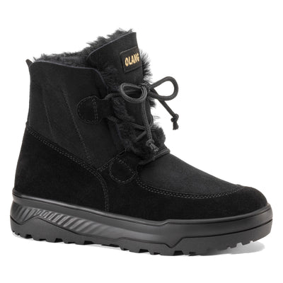 Bambola Black