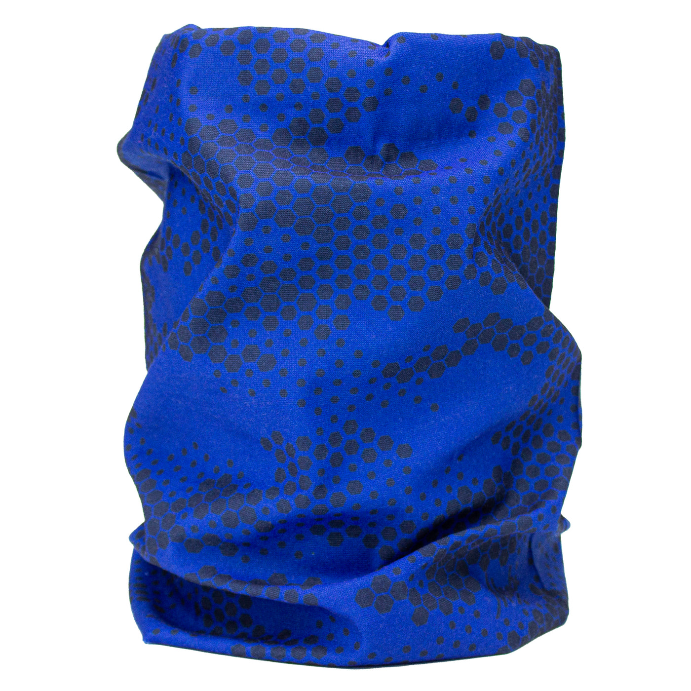 Manbi Hula Neckwarmer Pattern