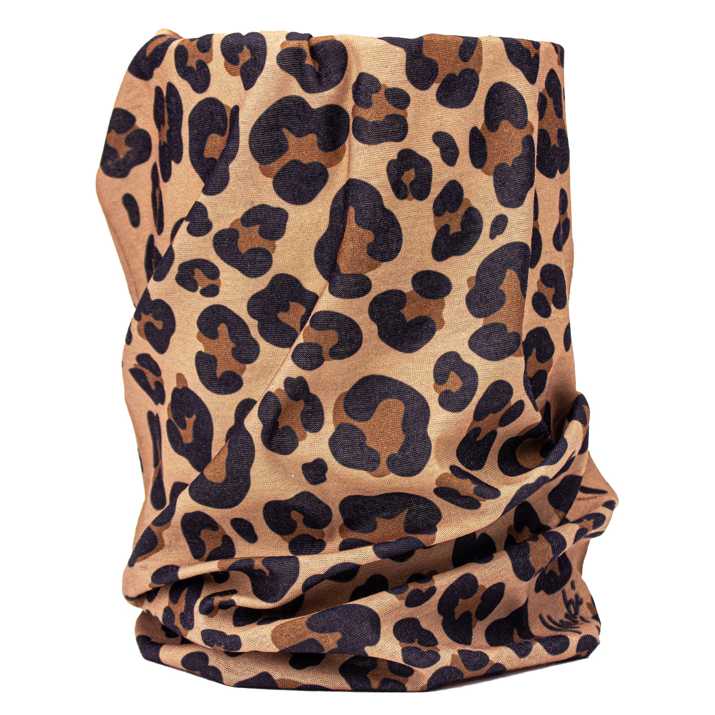 Manbi Hula Neckwarmer Pattern