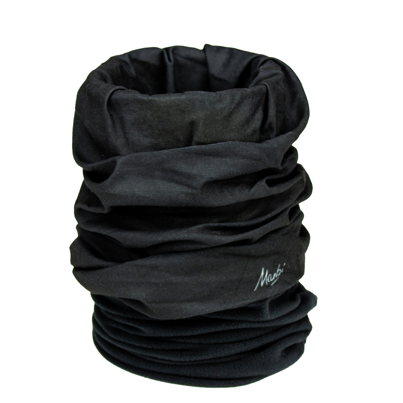Manbi Hula Neckwarmer  Halfie Plain