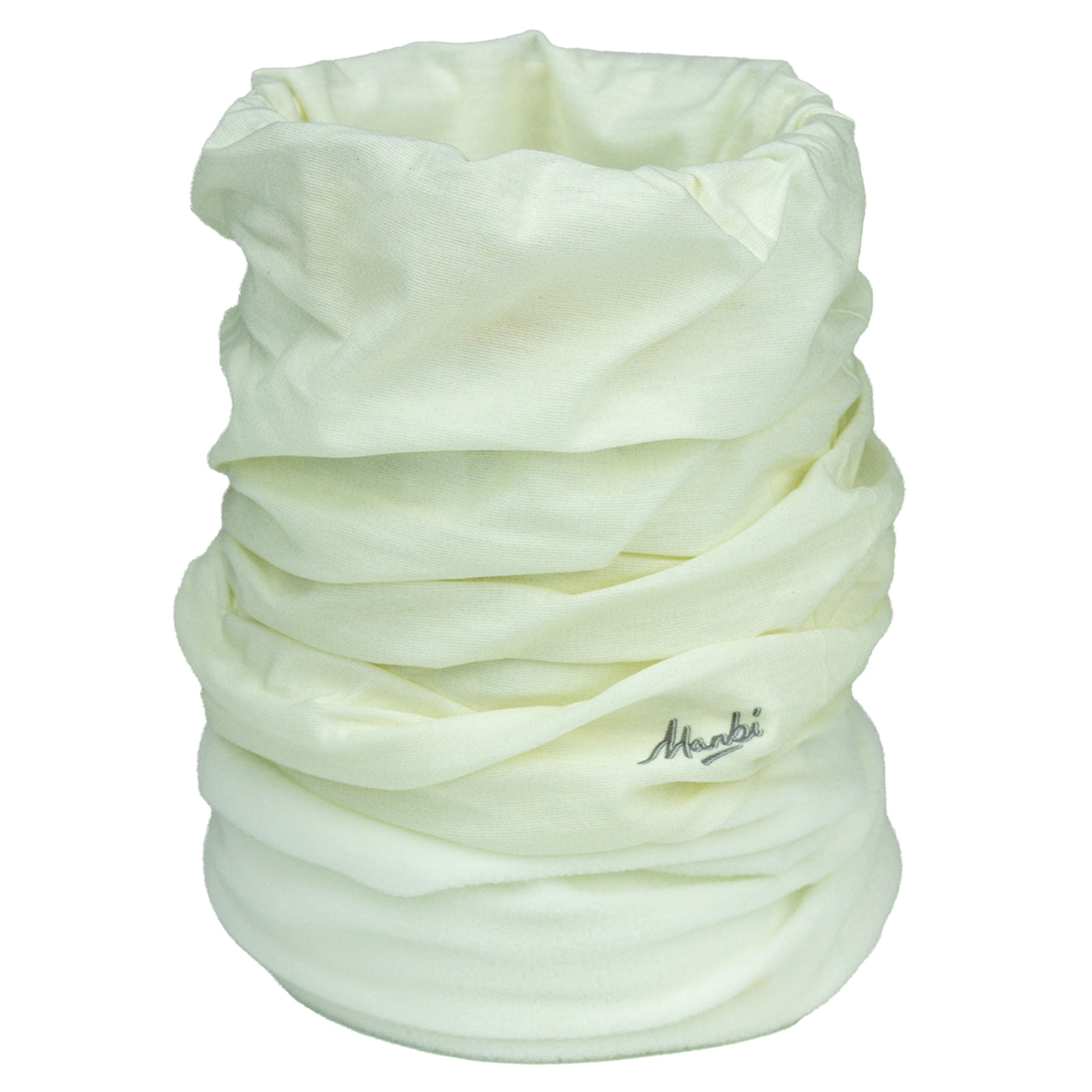 Manbi Hula Neckwarmer  Halfie Plain