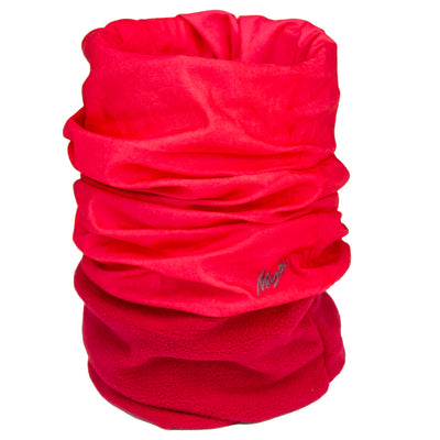 Manbi Hula Neckwarmer  Halfie Plain