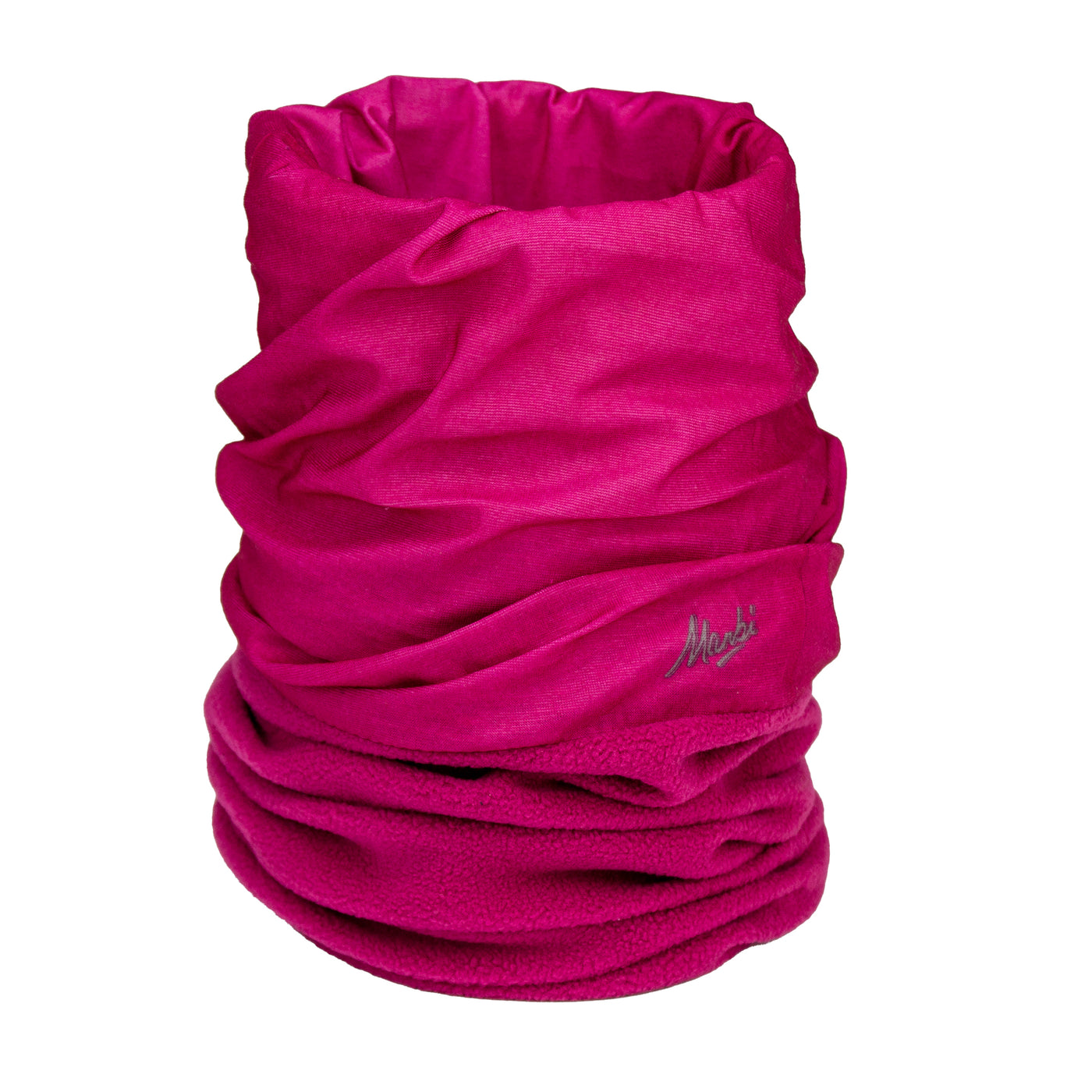 Manbi Hula Neckwarmer  Halfie Plain