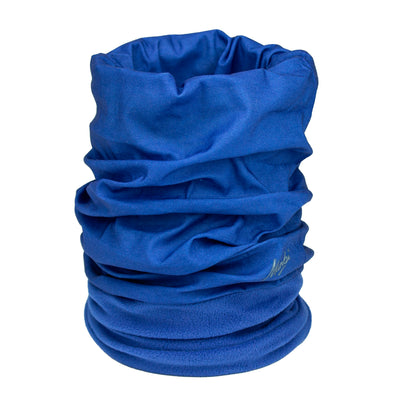 Manbi Hula Neckwarmer  Halfie Plain