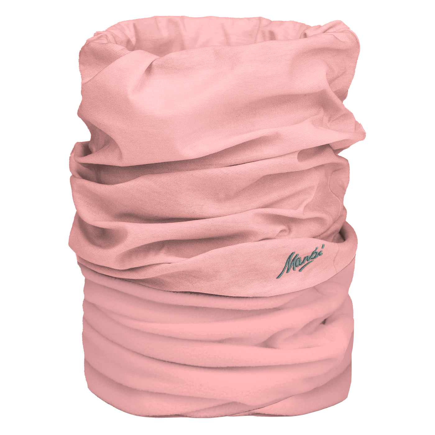 Manbi Hula Neckwarmer  Halfie Plain