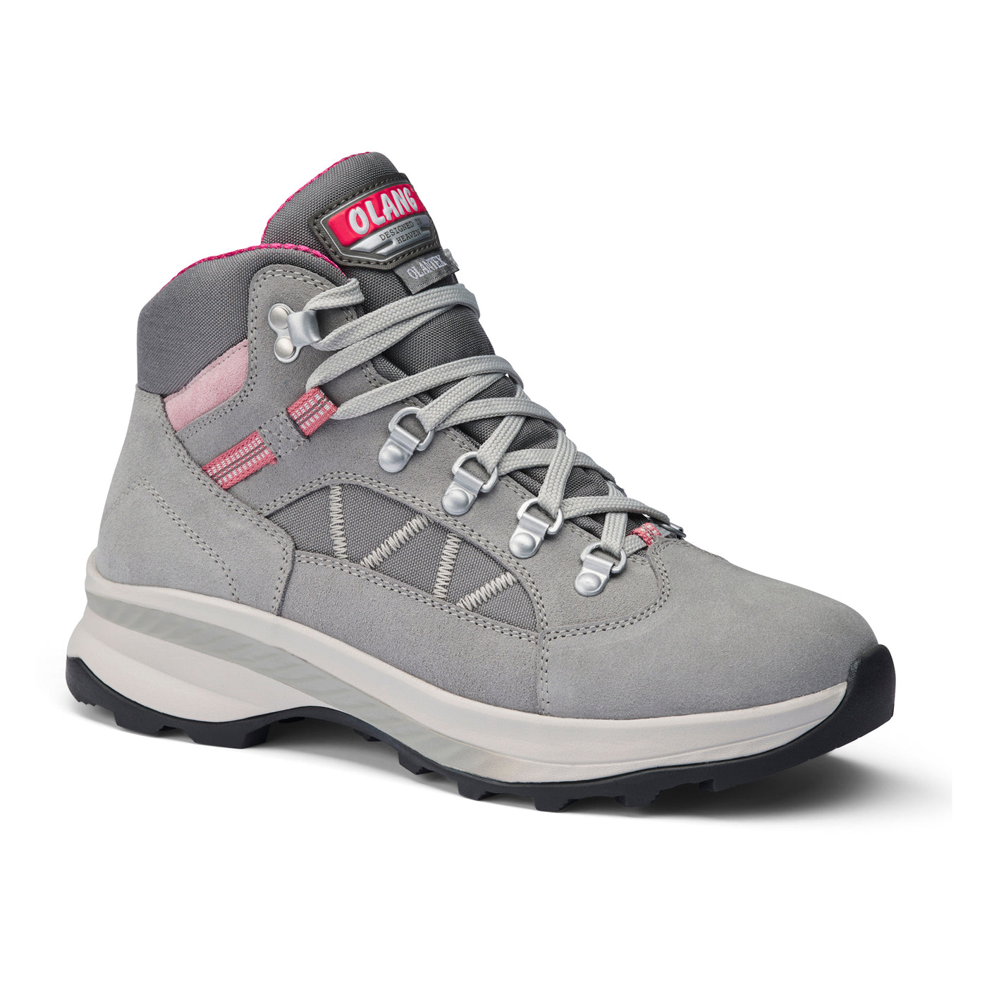 Olang Alpine Tex Grey