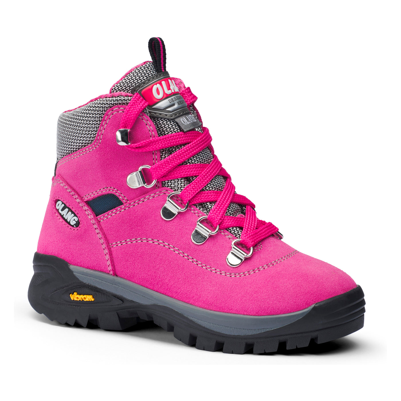 Olang Tonale Kid Tex Fuchsia - LAST ONE LEFT - SIZE 28