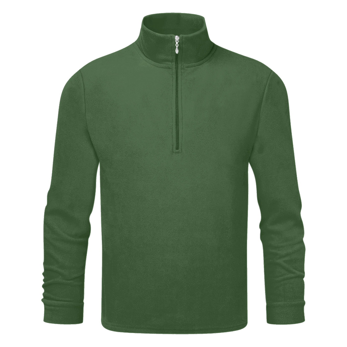 Manbi Mens Microfleece Zip