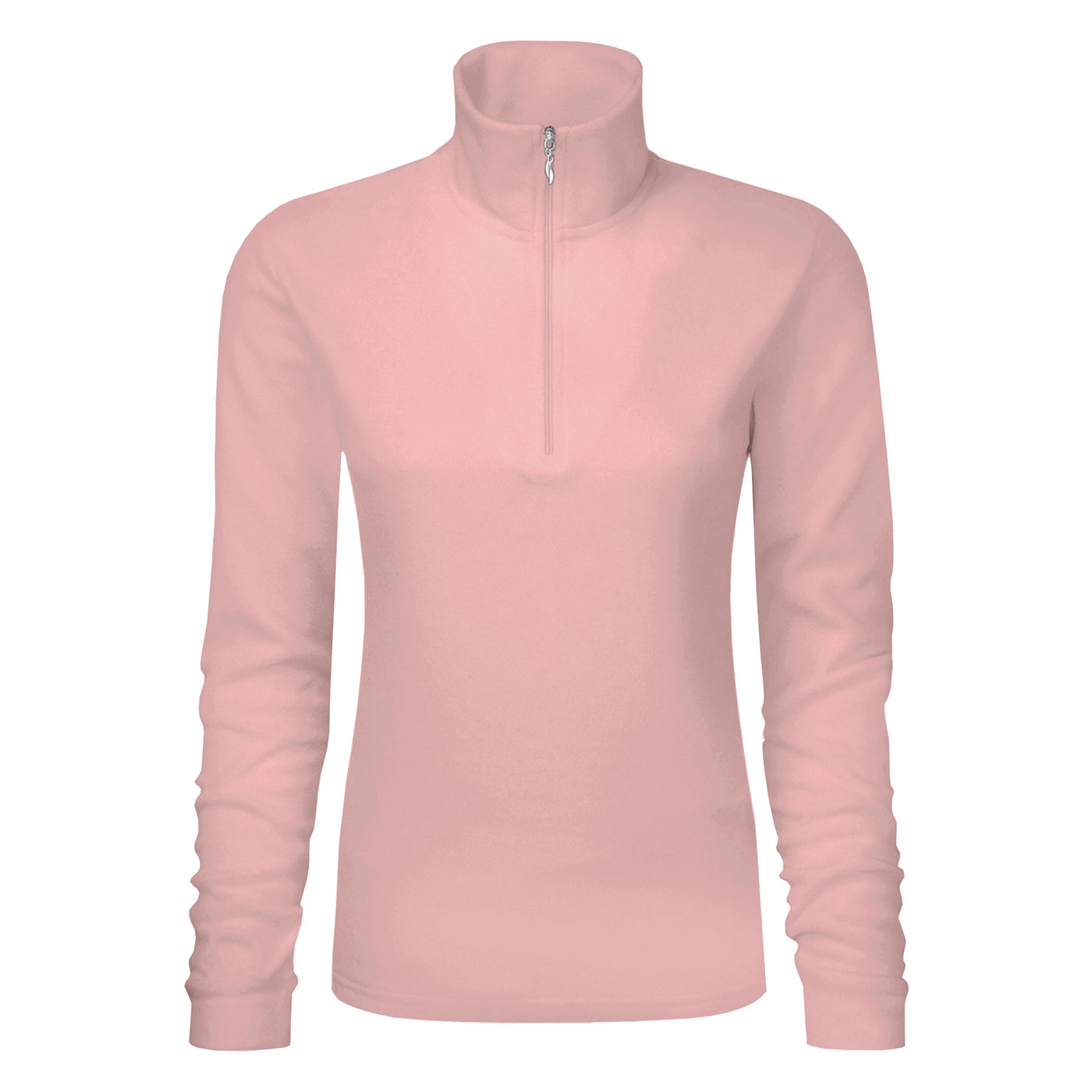 Manbi Ladies Microfleece Zip