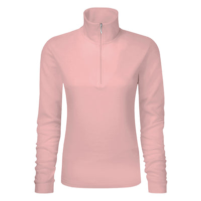 Manbi Ladies Microfleece Zip