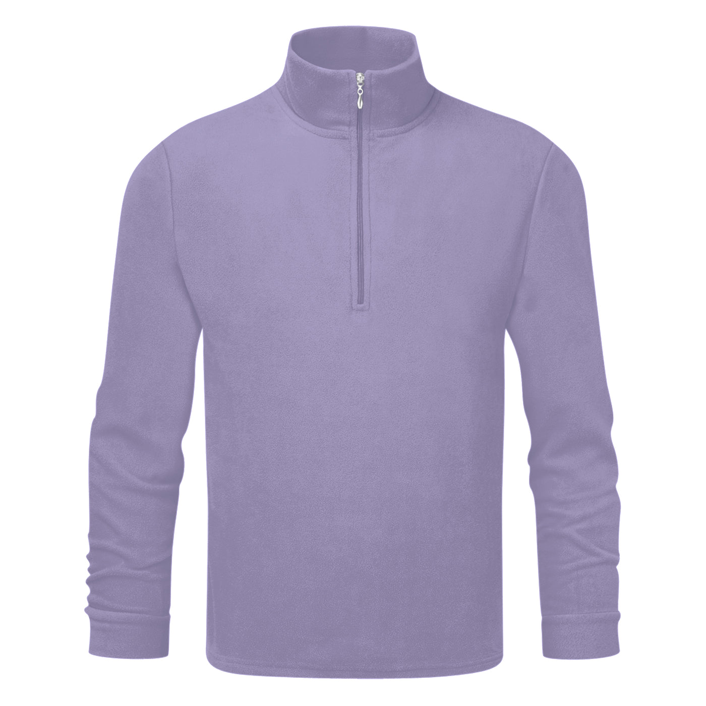 Manbi Kids Microfleece Zip
