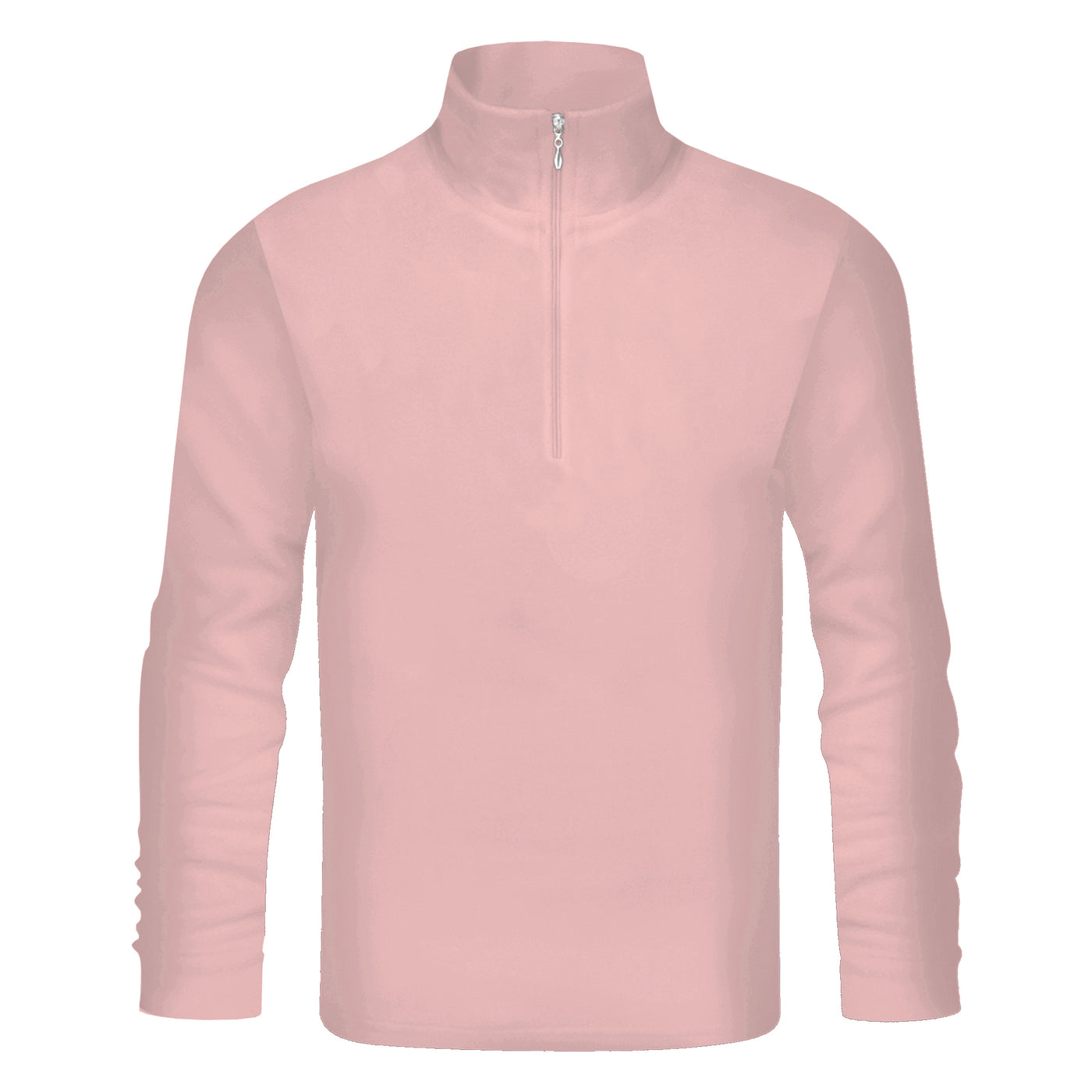 Manbi Kids Microfleece Zip