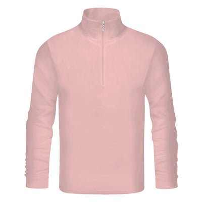 Manbi Kids Microfleece Zip