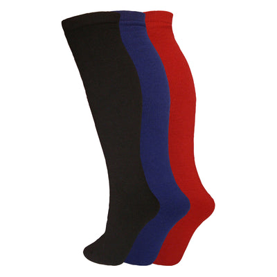 Manbi-PPP Standard Adult Ski Sock Triple Sock (UK 4-11 EU 37-46)