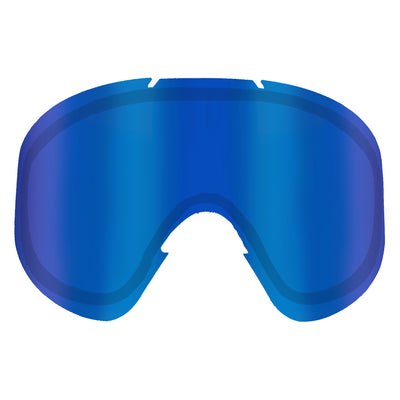 Manbi-PPP Vulcan Goggle Spare Lens