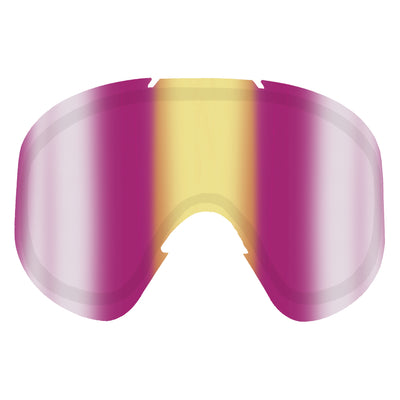 Manbi-PPP Vulcan Goggle Spare Lens
