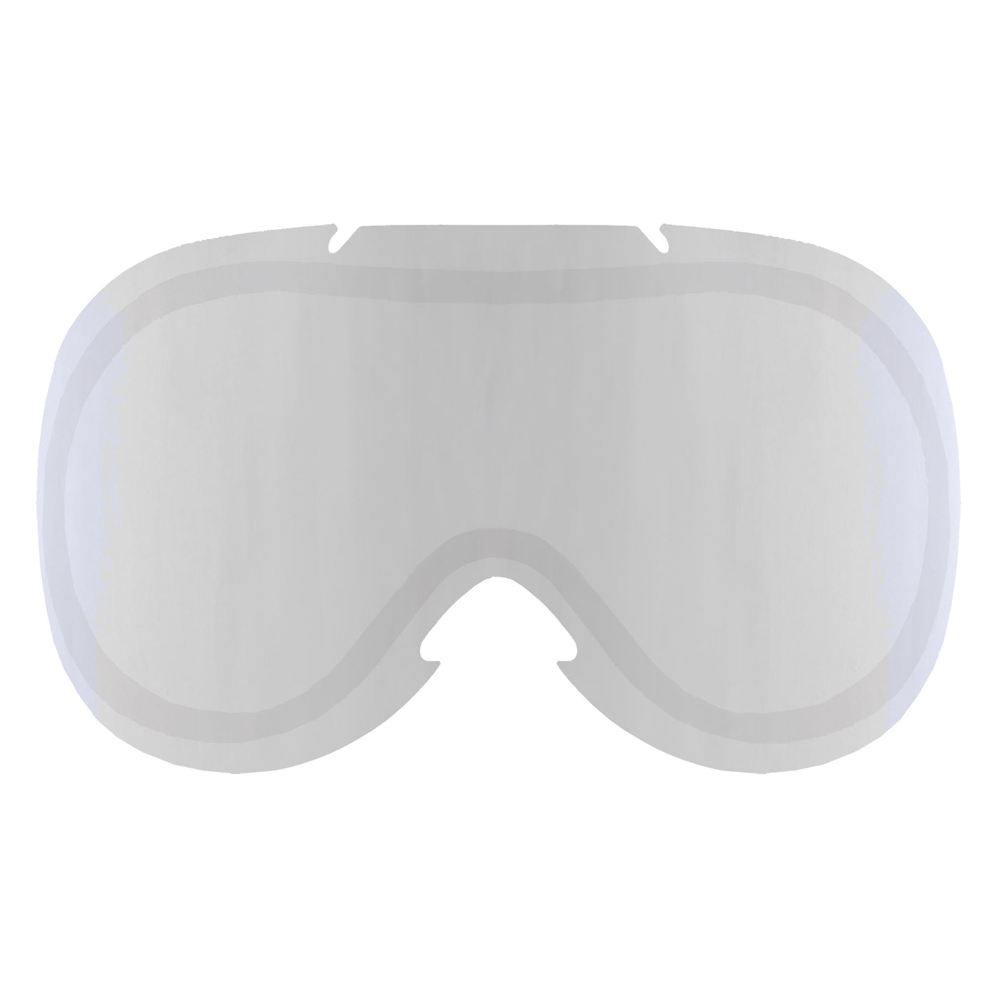 Manbi-PPP Whizz Goggle Spare Lens