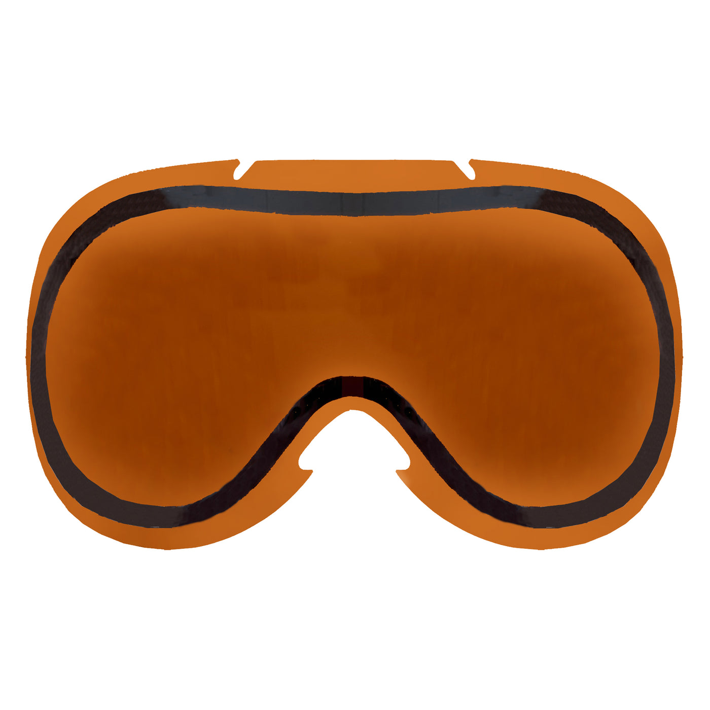 Manbi-PPP Whizz Goggle Spare Lens